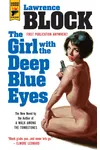 The Girl with the Deep Blue Eyes