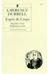 Esprit de Corps