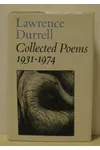 Collected Poems 1931-1974