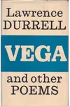 Vega and Other Poems