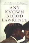 Any Known Blood