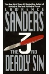 The Third Deadly Sin