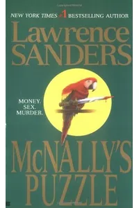 McNally's Puzzle