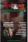Down & Out: The Magazine Volume 1 Issue 2