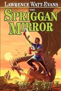 The Spriggan Mirror