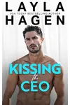 Kissing The CEO