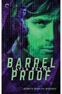 Barrel Proof