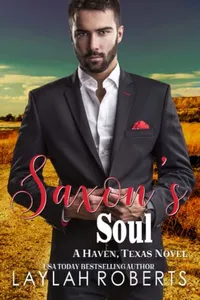 Saxon's Soul
