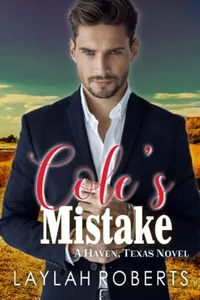 Cole's Mistake