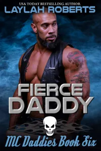 Fierce Daddy