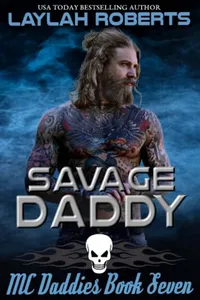 Savage Daddy