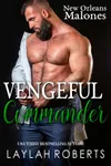Vengeful Commander
