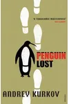 Penguin Lost