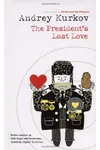 The President's Last Love