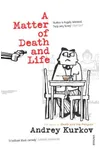 A Matter оf Death аnd Life