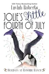Jolie's Little Fourth of July