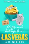 The Case of Bluffs and Betrayals in Las Vegas