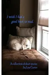 I wish I had a good book to read...
