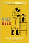 Grey Bees