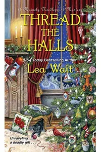 Thread the Halls