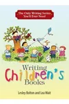 Writing Children's Books