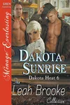Dakota Sunrise