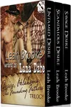 Desire, Oklahoma The Founding Fathers Trilogy