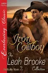 Iron Cowboy