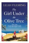 The Girl Under the Olive Tree