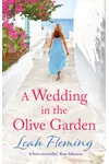 A Wedding in the Olive Garden