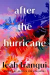 After the Hurricane