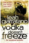 Vodka Doesn't Freeze