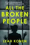 All the Broken People / One White Lie