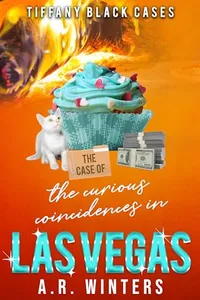 The Case of The Curious Coincidences in Las Vegas