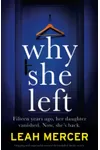 Why She Left
