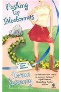 Pushing Up Bluebonnets