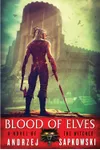 Blood of Elves