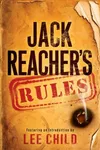 Cover of Jack Reacher's Rules