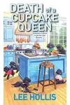 Death of a Cupcake Queen