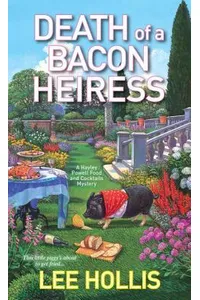 Death of a Bacon Heiress