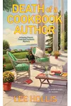 Death of a Cookbook Author