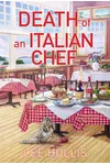 Death of an Italian Chef