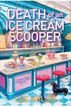 Death of an Ice Cream Scooper