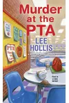 Murder at the PTA
