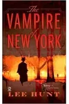 Cover of The Vampire of New York