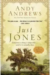 Just Jones