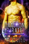 Draekon Pirate
