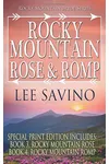 Rocky Mountain Rose and Romp