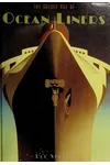 The Golden Age of Ocean Liners