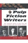 Encyclopedia of Pulp Fiction Writers